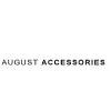 August Accessories Logo