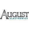 August Electronics Logo