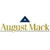 August Mack Environmental Logo