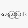 August Silk Logo