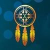 Augustine Casino Logo