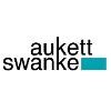Aukett Swanke Logo