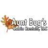 Aunt Bugs Cabin Rentals Logo