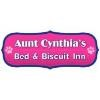 Aunt Cynthia's Bed and Biscuit Inn Logo