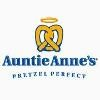 Auntie Anne's Logo