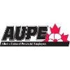 AUPE Logo