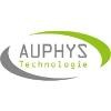 Auphys technologie Logo