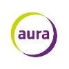 Aura Sport & Leisure Management Logo