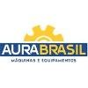 AuraBrasil Logo