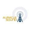 Auracle Sound Logo