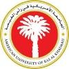 AURAK Logo