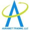 Auramet Trading Logo