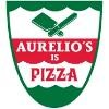 Aurelio's Pizza Logo