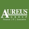 Aureus Group Logo