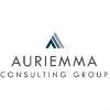 Auriemma Consulting Group Logo