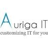 Auriga IT Logo