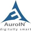 AuroIN Logo