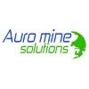 Auromine Solutions Logo