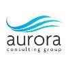 AURORA Consulting Group Logo