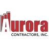 Aurora Contractors Logo