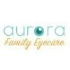 Aurora Family Eyecare Logo