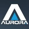 Aurora Lighting Logo