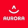 Aurora World Logo