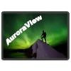 AuroraView Logo