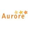 Aurore Logo