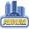 Aurum Window Cleaning & Property Care Logo