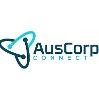 Auscorp Connect Logo
