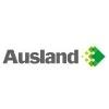 Ausland (Australia) Logo