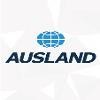 Ausland Consultoria e Informatica Logo