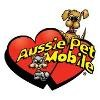 Aussie Pet Mobile Logo
