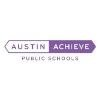 Austin Achieve Public Schools Logo