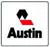 Austin Commercial Logo