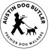 Austin Dog Butler Logo