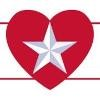 Austin Heart Logo