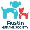 Austin Humane Society Logo