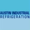 Austin Industrial Refrigeration Logo