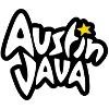 Austin Java Logo
