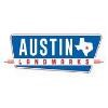 Austin Landmarks Logo