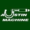 Austin Machine Logo