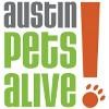 Austin Pets Alive! Logo
