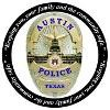 Austin Police Department (Texas) Logo