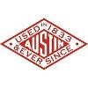 Austin Powder Logo