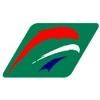 Austin Tri-Hawk Automotive Logo