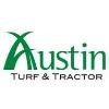 Austin Turf & Tractor Logo
