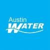 Austin Water Utility Logo