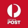 Australia Post Logo